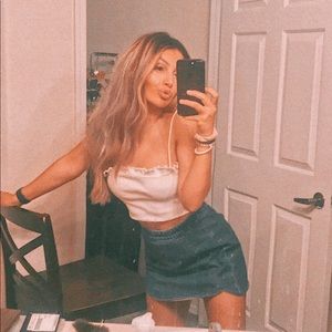 Meet your Posher, Jannelly